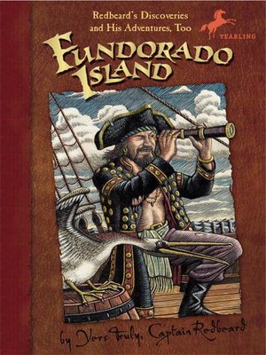 cover image of Fundorado Island